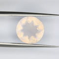 4.93ct Quartz Rose