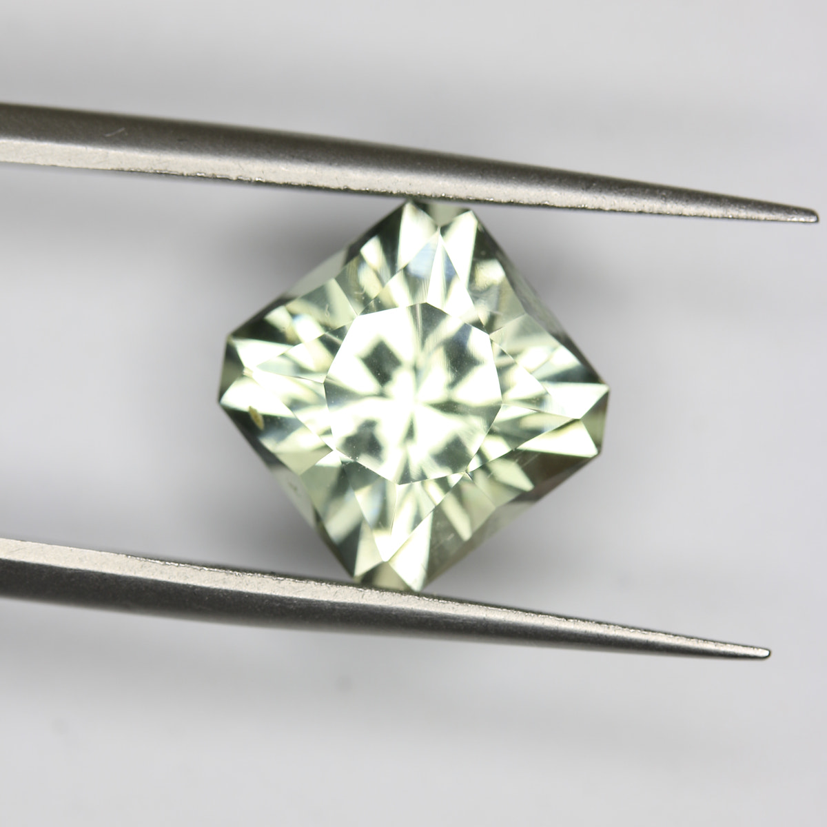 4.98ct Prasiolite - alternate view 2