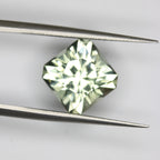4.98ct Prasiolite - alternate view 2