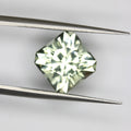 4.98ct Prasiolite