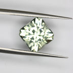 4.98ct Prasiolite