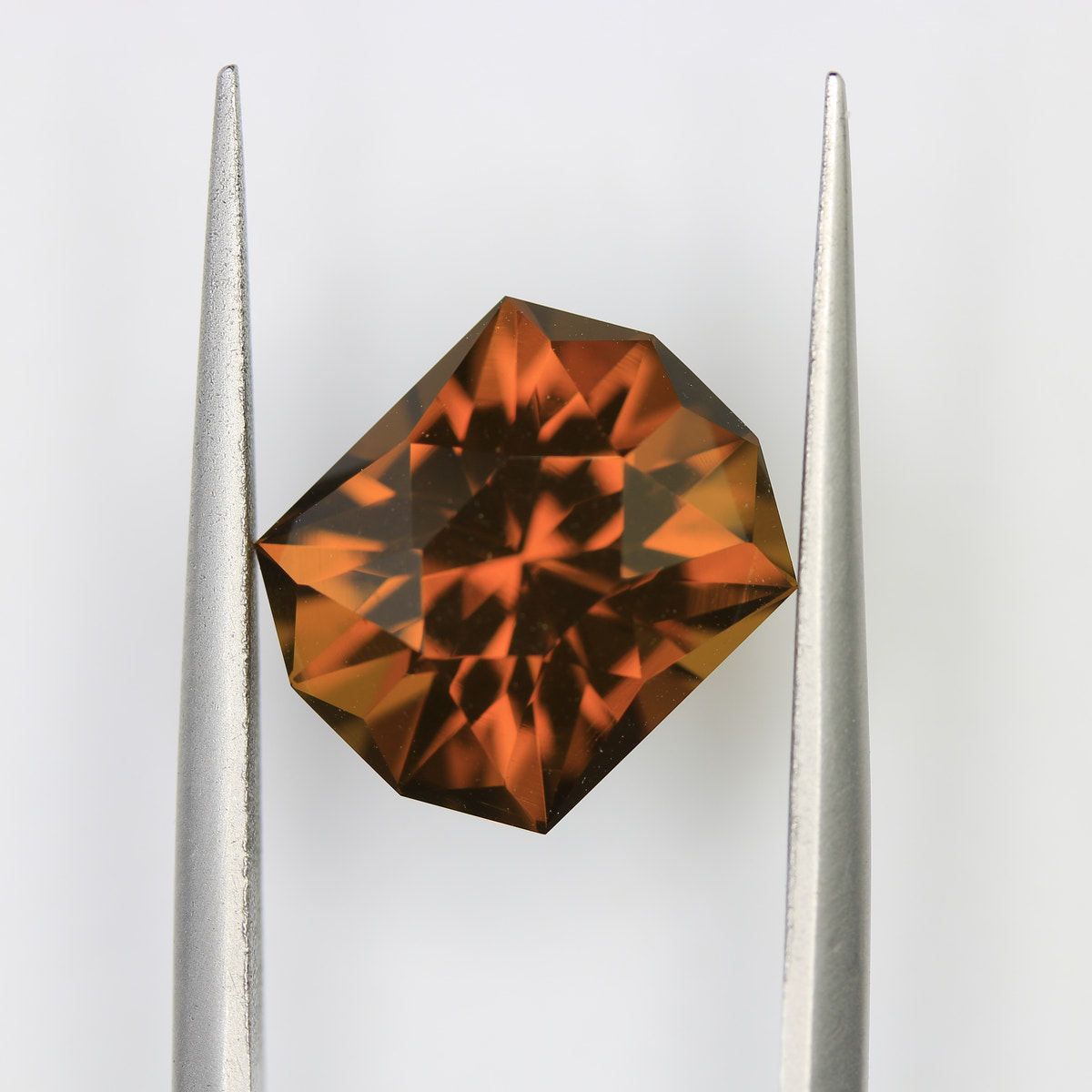 4.9ct Citrine