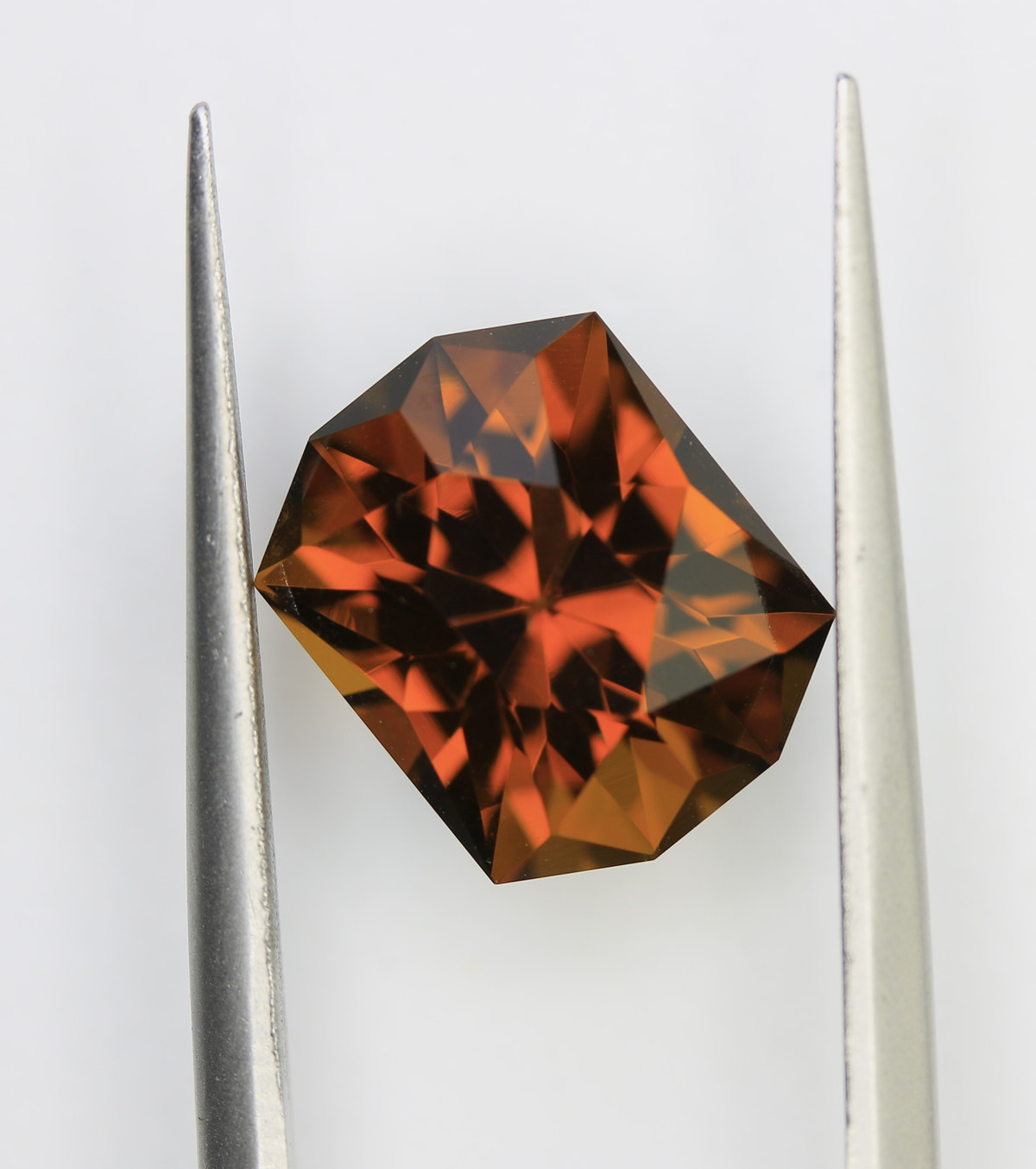 4.9ct Citrine