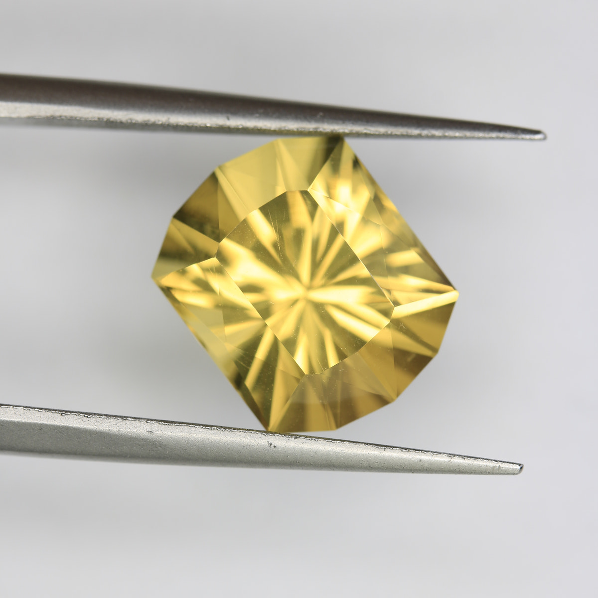 4.9ct Citrine