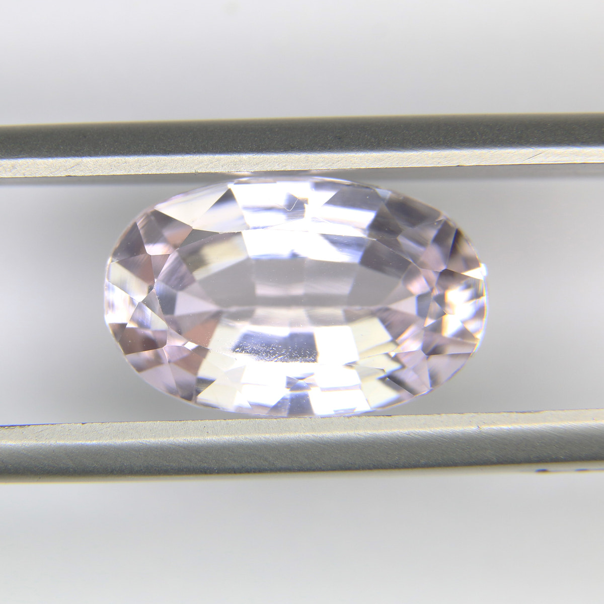 4.9ct Kunzite - alternate view 2