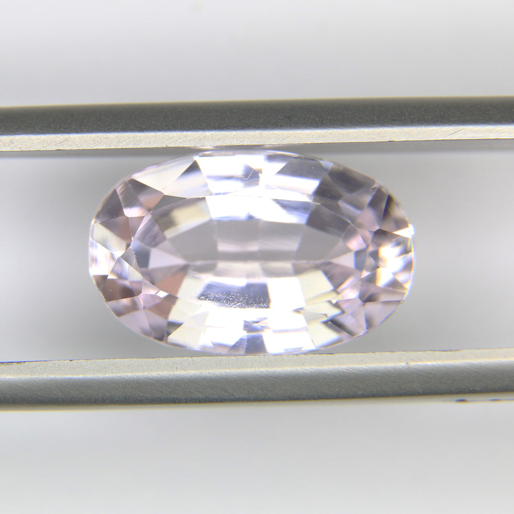 4.9ct Kunzite - alternate view 2