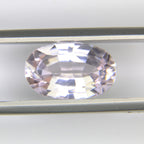4.9ct Kunzite - alternate view 2