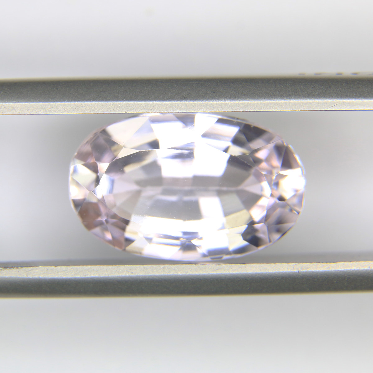 4.9ct Kunzite - alternate view 3