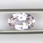 4.9ct Kunzite - alternate view 3