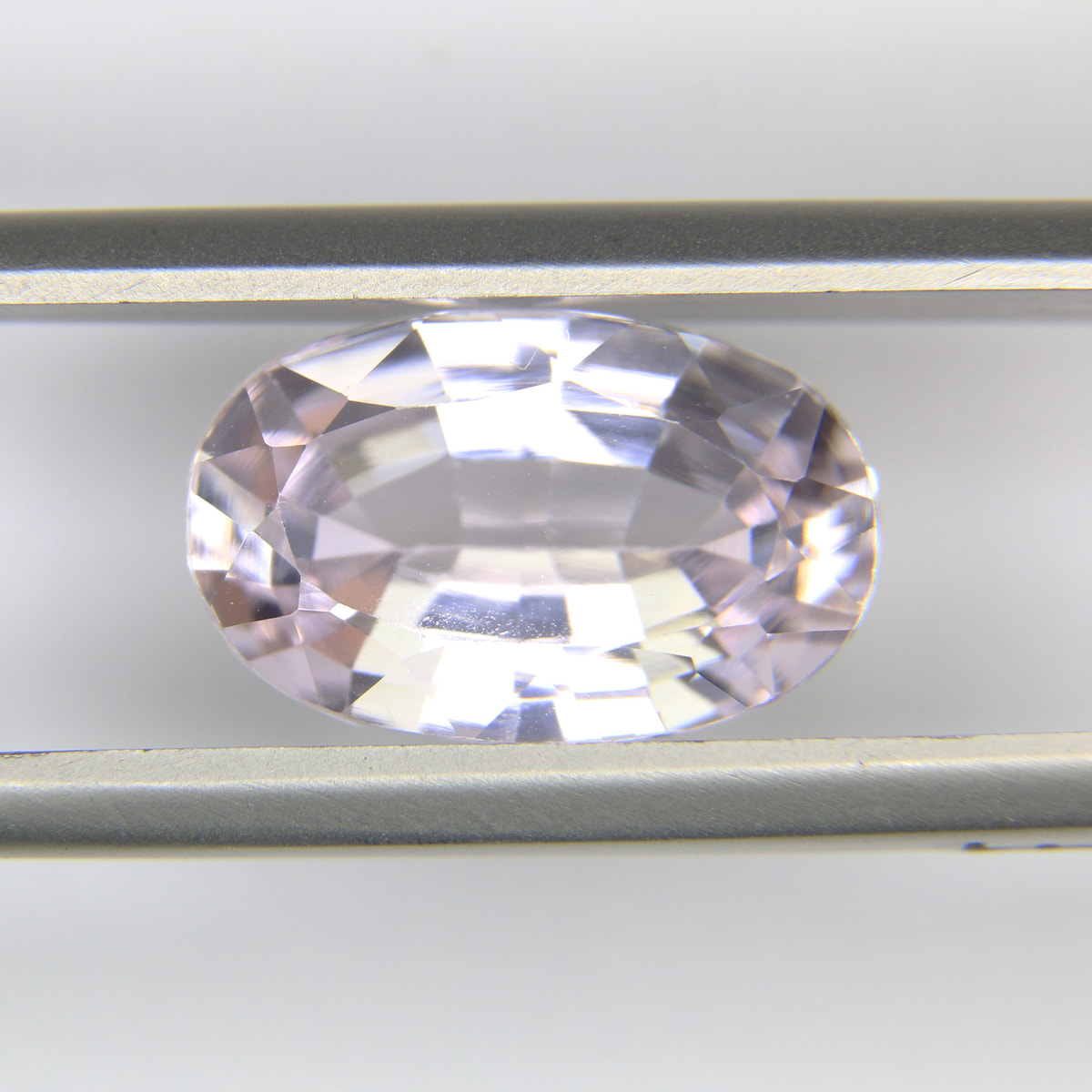 4.9ct Kunzite