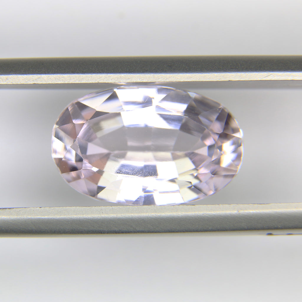 4.9ct Kunzite