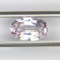 4.9ct Kunzite