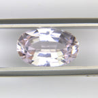 4.9ct Kunzite