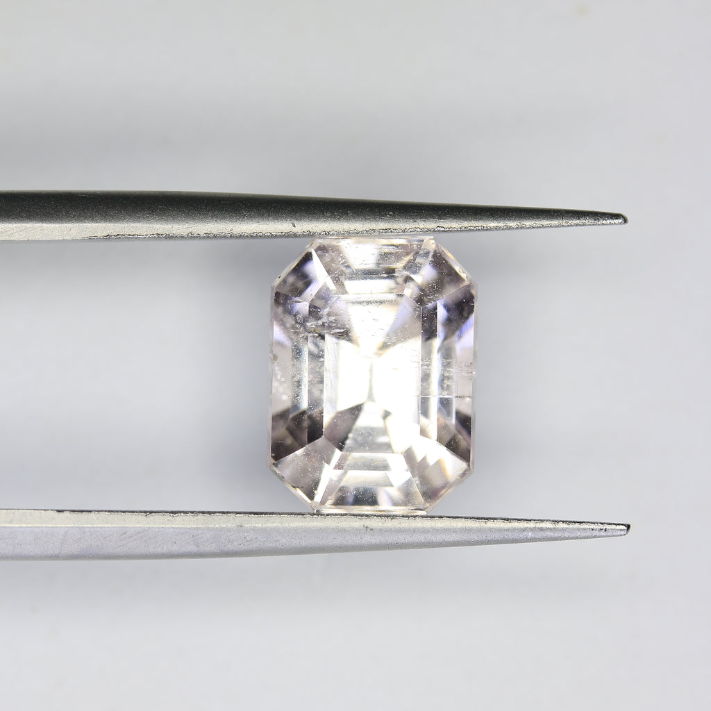 4.9ct Kunzite - alternate view 2