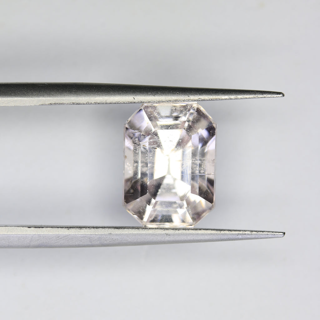 4.9ct Kunzite