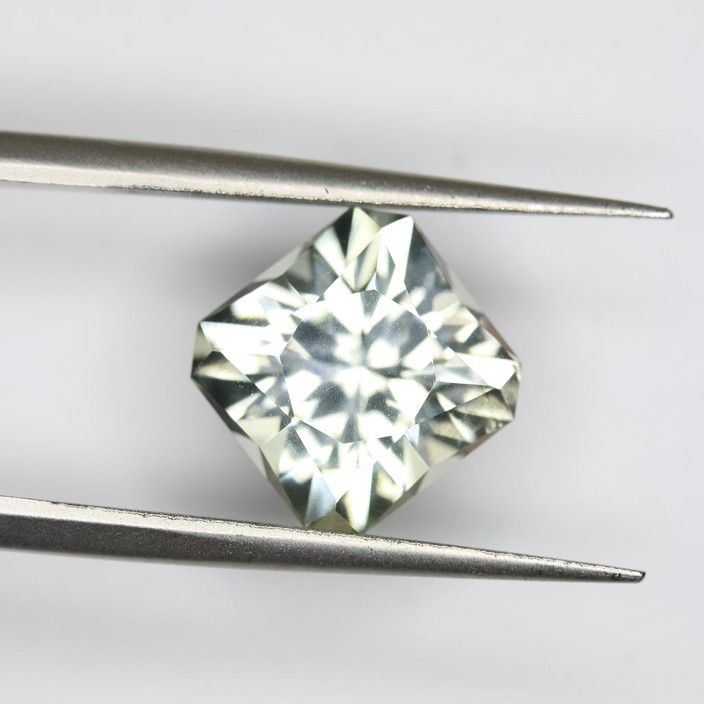 4.9ct Prasiolite - alternate view 3