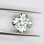 4.9ct Prasiolite - alternate view 3