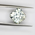 4.9ct Prasiolite
