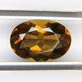 4.9ct Quartz Smoky