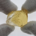 41.4ct Citrine Facet Rough