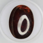 41.4ct Garnet - alternate view 2