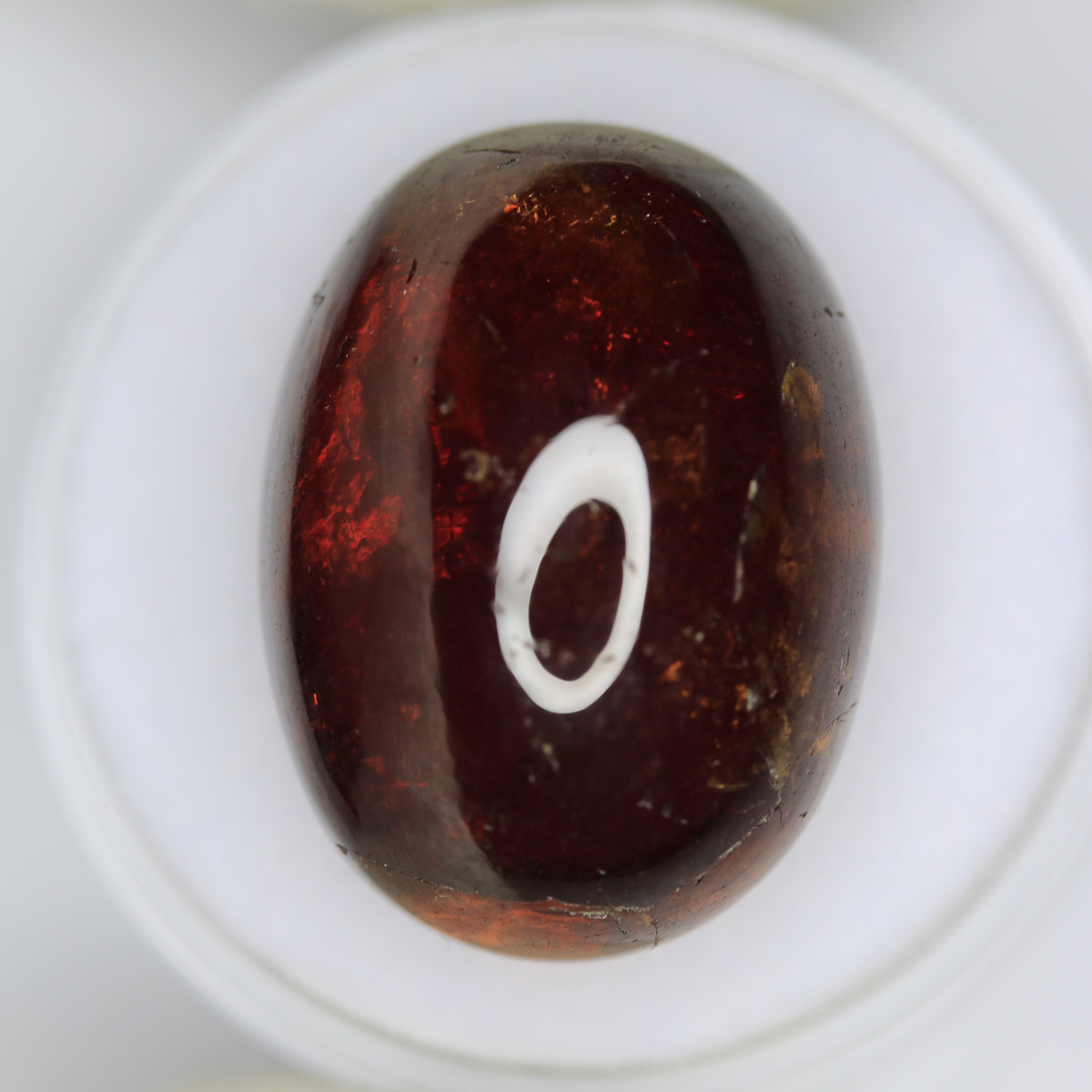 41.4ct Garnet