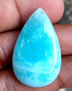 42.85ct Caribbean Calcite - alternate view 3