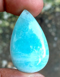 42.85ct Caribbean Calcite