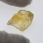 44.25ct Citrine Facet Rough - alternate view 2