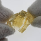 44.25ct Citrine Facet Rough