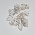 45.09ct Morganite Facet Rough Parcel