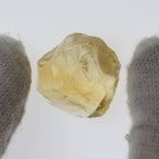 45.3ct Citrine Facet Rough