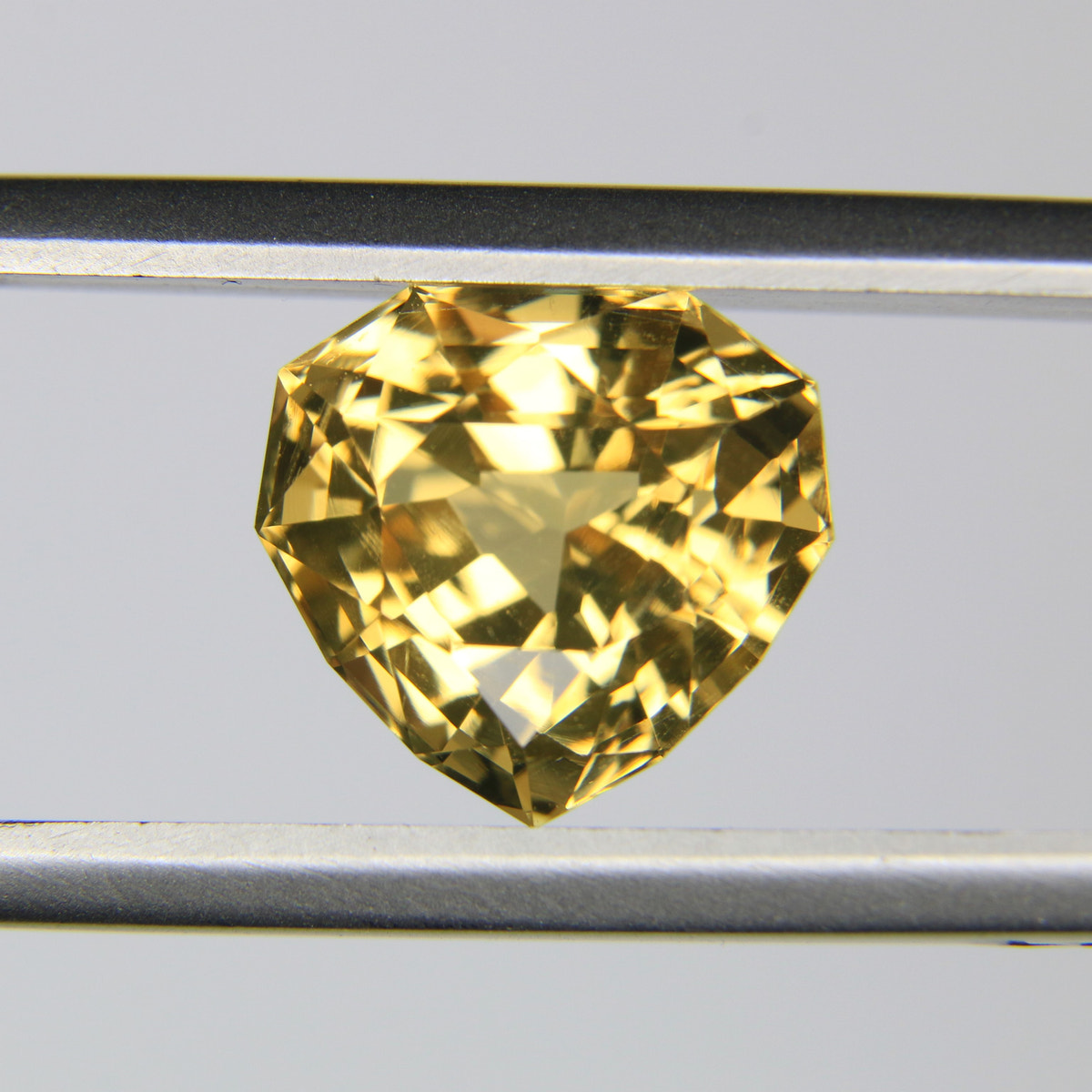 4ct Citrine