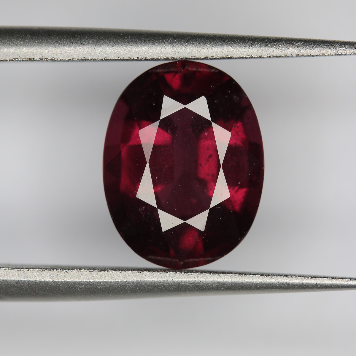 4ct Garnet Spessarite