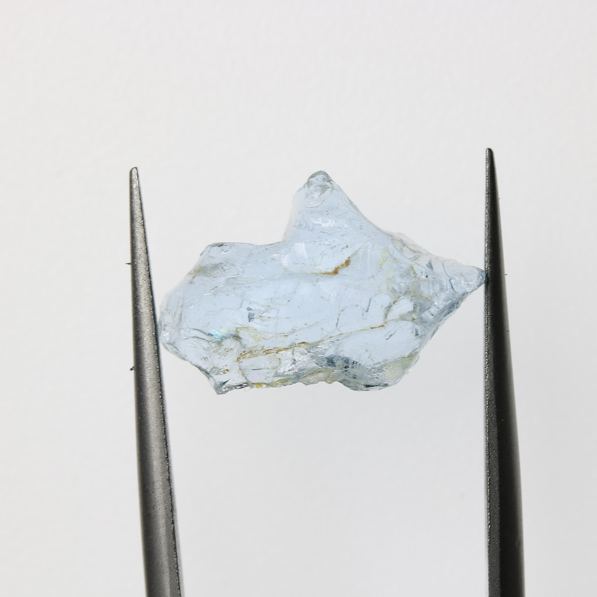 5.04ct Aquamarine Facet Rough