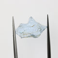 5.04ct Aquamarine Facet Rough