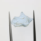 5.04ct Aquamarine Facet Rough