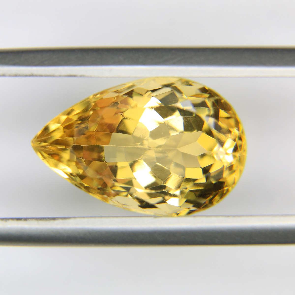 5.07ct Citrine