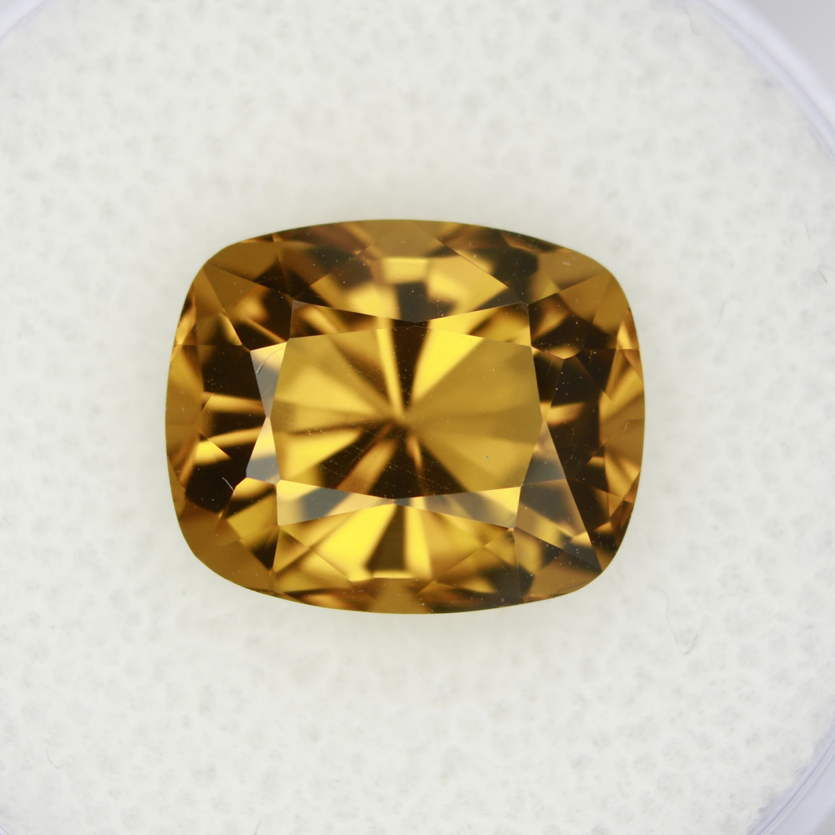 5.08ct Citrine - alternate view 2