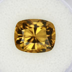 5.08ct Citrine - alternate view 2