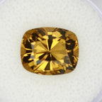 5.08ct Citrine - alternate view 3