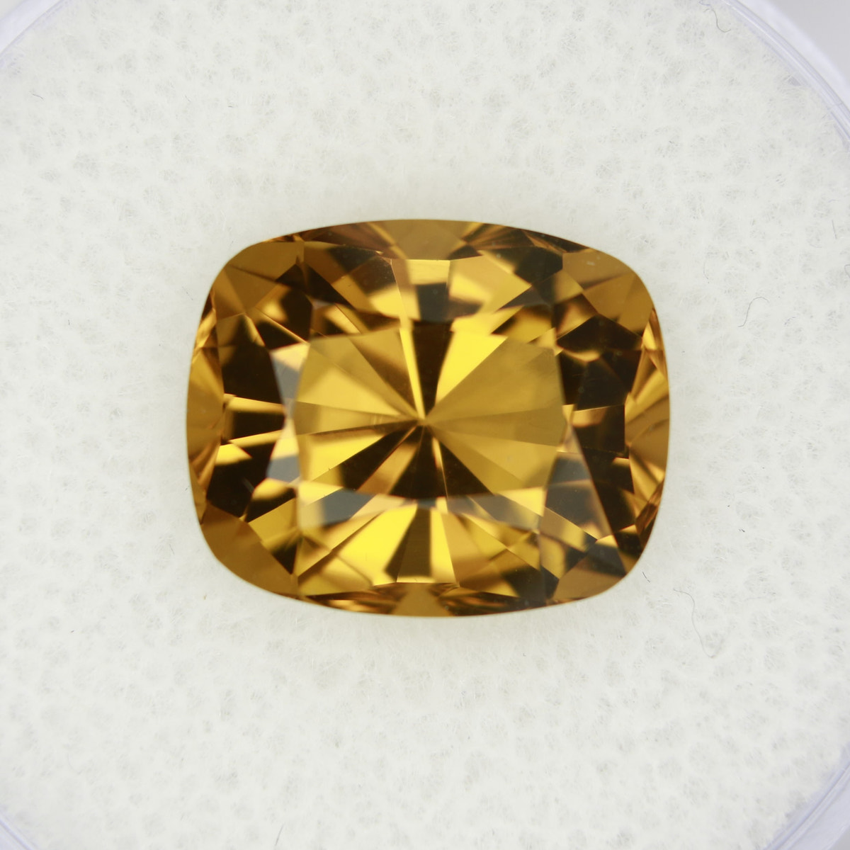 5.08ct Citrine