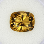 5.08ct Citrine