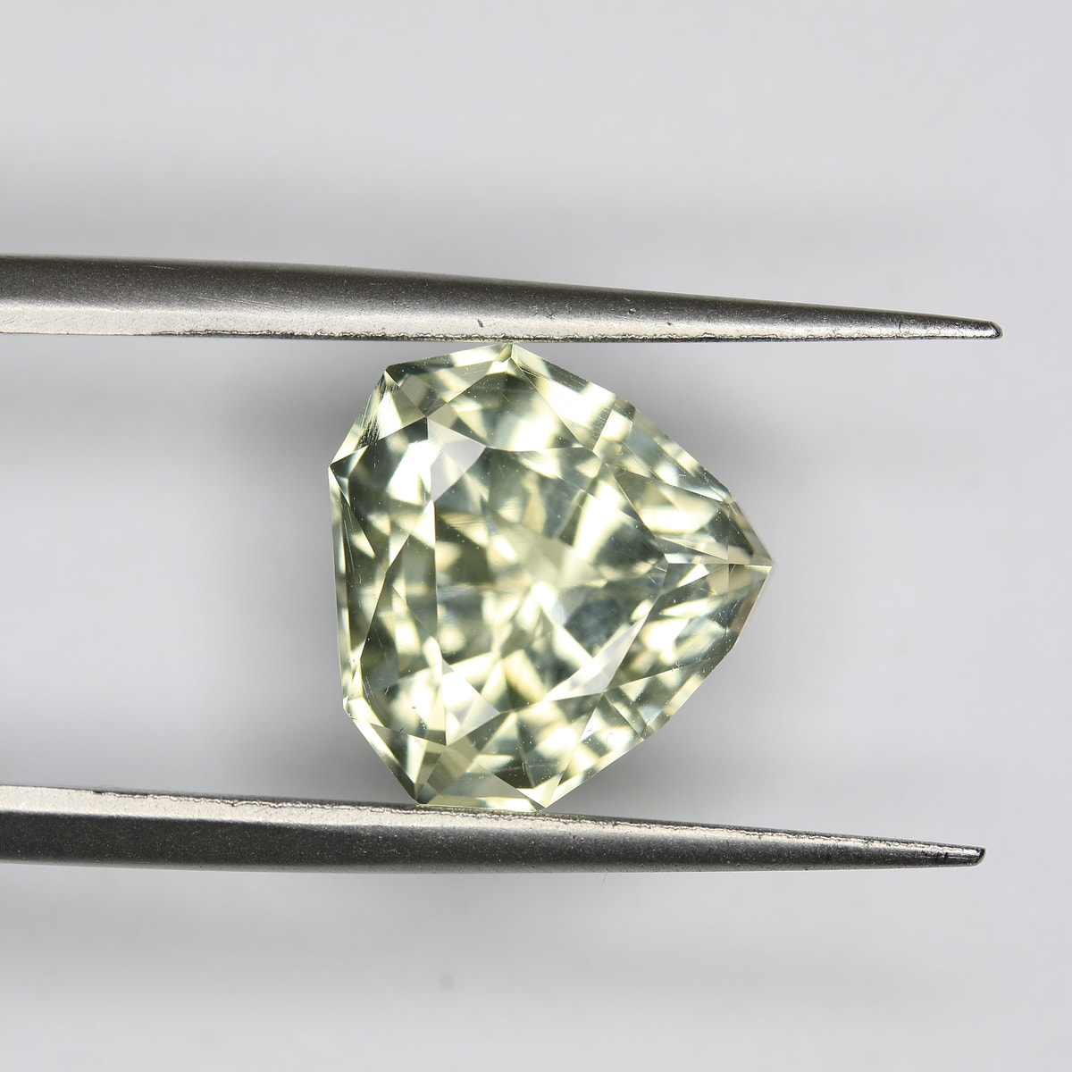 5.09ct Prasiolite - alternate view 2