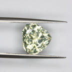 5.09ct Prasiolite - alternate view 2