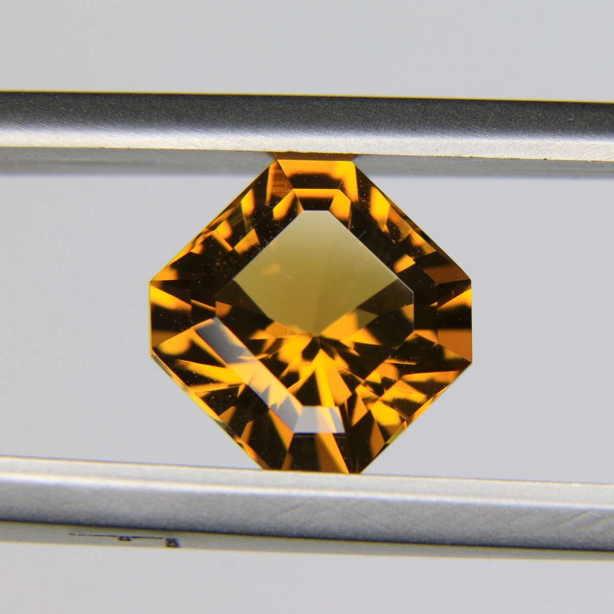 5.11ct Citrine