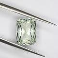 5.12ct Prasiolite