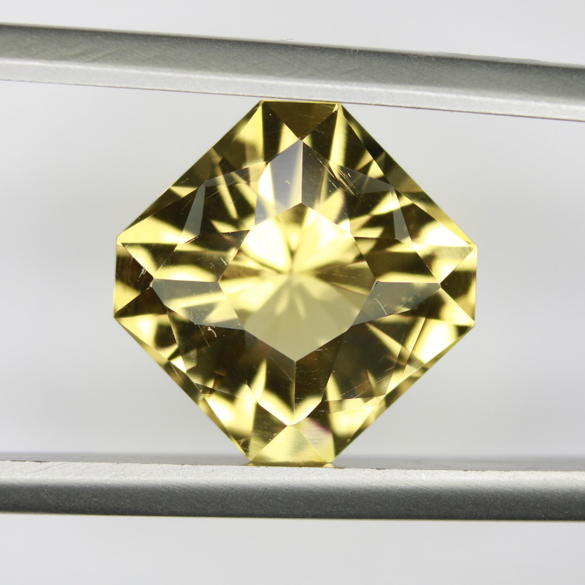 5.13ct Citrine