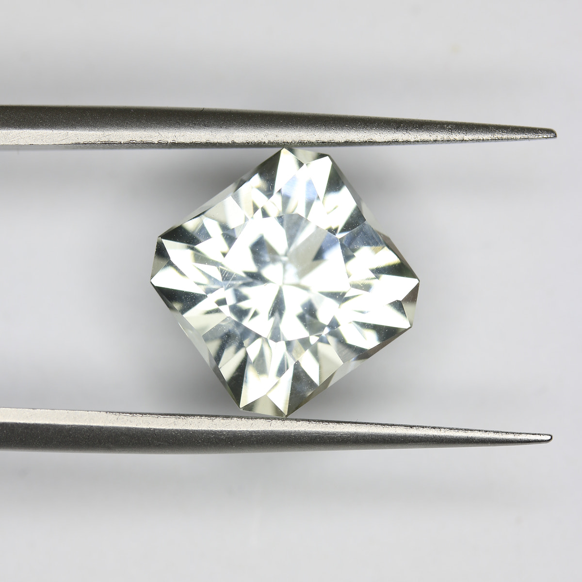 5.13ct Prasiolite