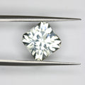 5.13ct Prasiolite